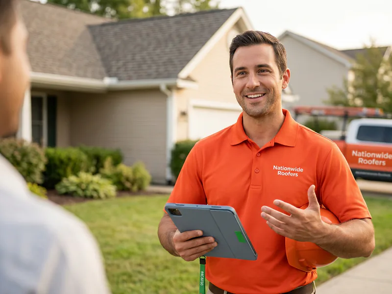 Roof Installation  in Cheyenne  FAQ